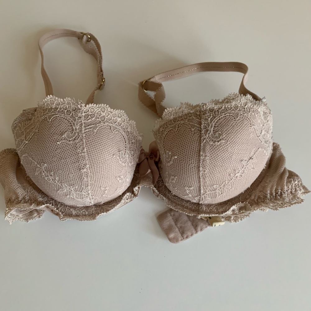 Aerie balconette bra